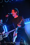 Burn (M&uuml;nster Cafe Sputnik)
