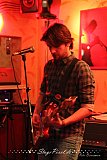 The Great Boo (Gronau Art Rock Cafe)