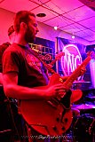 The Undisputed Heavyweights (Gronau Art Rock Cafe)