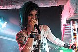 Lost Area (Osnabr&uuml;ck Bastard Club)