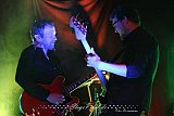 Burn (M&uuml;nster Cafe Sputnik)
