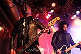 Death Valley High (Bochum Matrix)