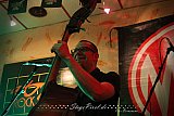 Go Go Durango (Gronau Art Rock Cafe)
