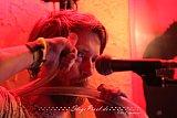 Stefany June (Gronau Art Rock Cafe)