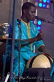 Bassekou Kouyate & Ngoni Ba (Grolsch Blues Festival)