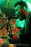 Go Go Durango (Gronau Art Rock Cafe)