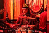 Stefany June (Gronau Art Rock Cafe)