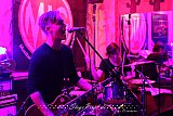 The City Killers (Gronau Art Rock Cafe)