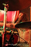 This Is My Happy Face (Gronau Art Rock Cafe)