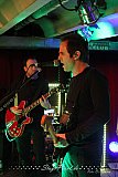 Burn (M&uuml;nster Hot Jazz Club)
