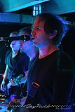 Burn (M&uuml;nster Hot Jazz Club)
