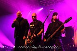 Mono Inc. (Oberhausen Turbinenhalle)