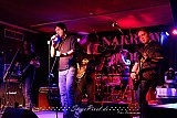 Narrow Edge (Witten Famous)