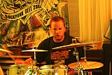 Rockwasser (Leer)