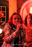 Stefany June (Gronau Art Rock Cafe)