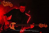 Burn (M&uuml;nster Cafe Sputnik)