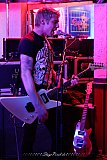 The Undisputed Heavyweights (Gronau Art Rock Cafe)
