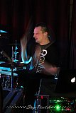 Burn (M&uuml;nster Hot Jazz Club)