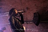 Death Valley High (Bochum Matrix)