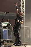 Mono Inc. (Oberhausen Turbinenhalle)
