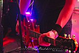 Rockwasser (Leer)