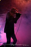 Death Valley High (Bochum Matrix)