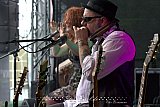 Babajack (Grolsch Blues Festival)