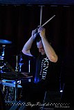 Burn (M&uuml;nster Hot Jazz Club)
