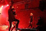 Death Valley High (Bochum Matrix)