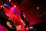 Death Valley High (Bochum Matrix)