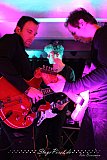 Burn (M&uuml;nster Hot Jazz Club)
