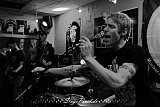 The Undisputed Heavyweights (Gronau Art Rock Cafe)