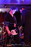 Burn (M&uuml;nster Hot Jazz Club)