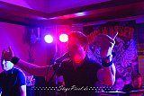 Rockwasser (Leer)