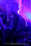 Fred Tesco (Gronau Art Rock Cafe)