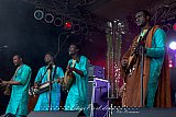 Bassekou Kouyate & Ngoni Ba (Grolsch Blues Festival)