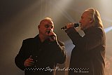 Mono Inc. (Oberhausen Turbinenhalle)