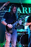 Narrow Edge (Witten Famous)