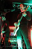 Burn (M&uuml;nster Cafe Sputnik)