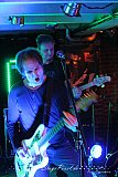 Burn (M&uuml;nster Hot Jazz Club)