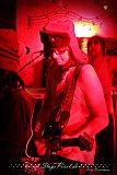 Fred Tesco (Gronau Art Rock Cafe)