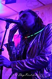 Stefany June (Gronau Art Rock Cafe)