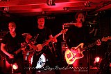 Burn (M&uuml;nster Hot Jazz Club)