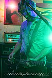 This Is My Happy Face (Gronau Art Rock Cafe)