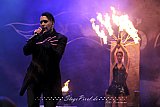 Blutengel (Gelsenkirchen Blackfield Festival)