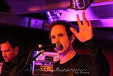 Burn (M&uuml;nster Hot Jazz Club)