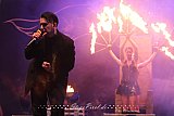 Blutengel (Gelsenkirchen Blackfield Festival)