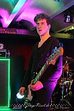 Burn (M&uuml;nster Hot Jazz Club)