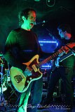 Burn (M&uuml;nster Cafe Sputnik)