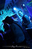 Fred Tesco (Gronau Art Rock Cafe)